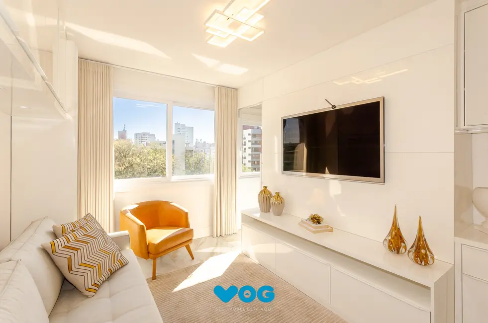 Foto 6 de Apartamento com 1 quarto à venda, 54m2 em Três Figueiras, Porto Alegre - RS