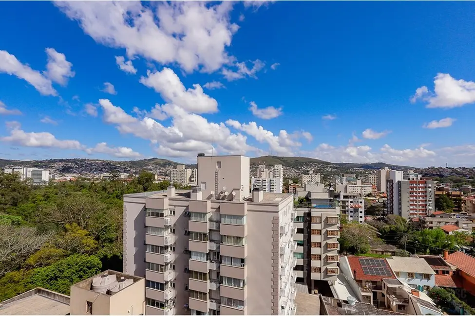 Foto 1 de Apartamento com 3 quartos à venda, 91m2 em Jardim Botânico, Porto Alegre - RS