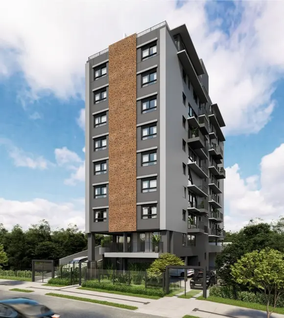 Foto 1 de Apartamento com 2 quartos à venda, 71m2 em Petrópolis, Porto Alegre - RS
