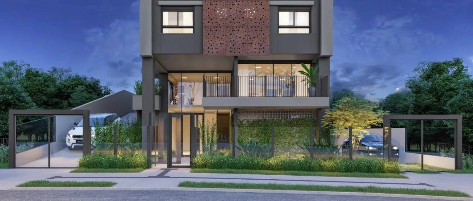 Foto 2 de Apartamento com 2 quartos à venda, 71m2 em Petrópolis, Porto Alegre - RS