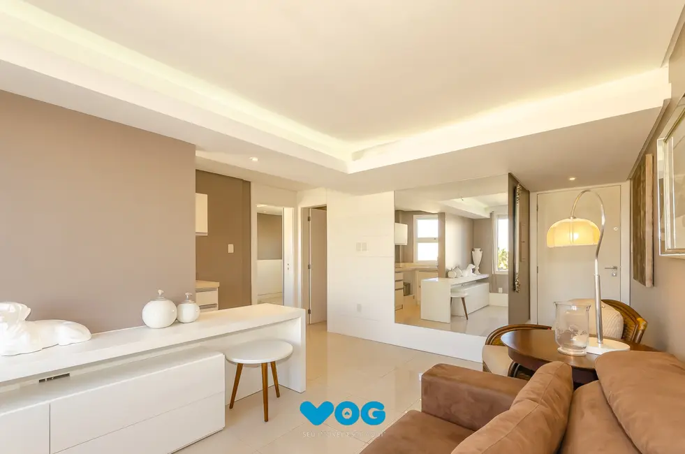 Apartamento com 1 quarto à venda, 40m2 em Petrópolis, Porto Alegre - RS - imagem 7 Foto 7 de Apartamento com 1 quarto à venda, 40m2 em Petrópolis, Porto Alegre - RS