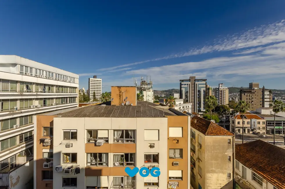 Apartamento com 1 quarto à venda, 40m2 em Petrópolis, Porto Alegre - RS - imagem 6 Foto 6 de Apartamento com 1 quarto à venda, 40m2 em Petrópolis, Porto Alegre - RS