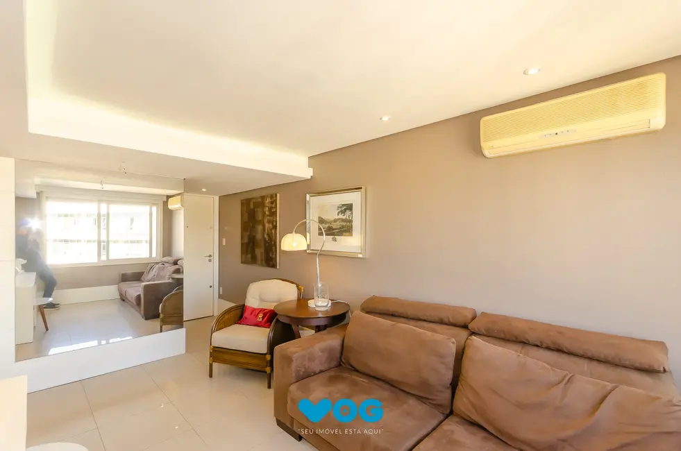Apartamento com 1 quarto à venda, 40m2 em Petrópolis, Porto Alegre - RS - imagem 8 Foto 8 de Apartamento com 1 quarto à venda, 40m2 em Petrópolis, Porto Alegre - RS