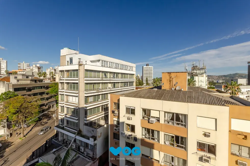 Apartamento com 1 quarto à venda, 40m2 em Petrópolis, Porto Alegre - RS - imagem 4 Foto 4 de Apartamento com 1 quarto à venda, 40m2 em Petrópolis, Porto Alegre - RS