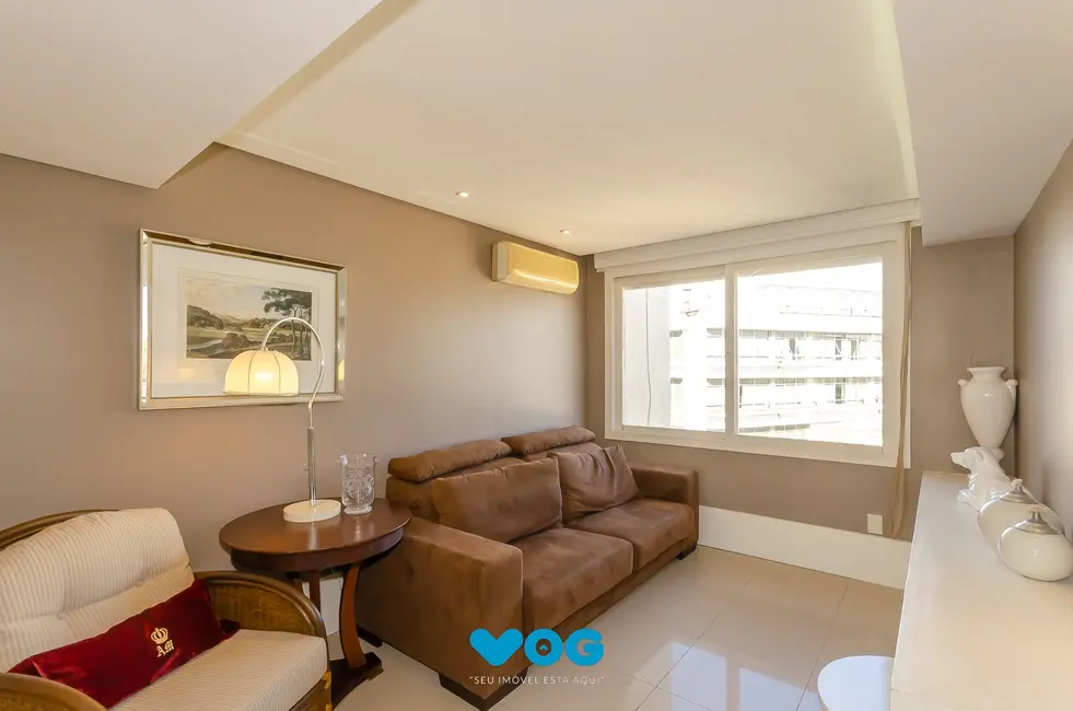 Apartamento com 1 quarto à venda, 40m2 em Petrópolis, Porto Alegre - RS - imagem 3 Foto 3 de Apartamento com 1 quarto à venda, 40m2 em Petrópolis, Porto Alegre - RS