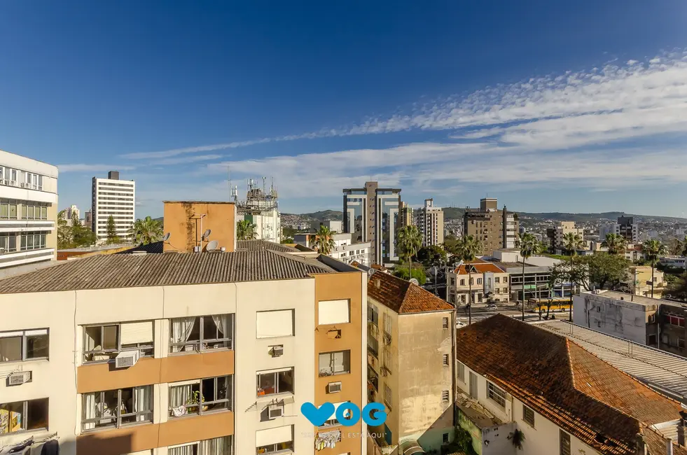 Apartamento com 1 quarto à venda, 40m2 em Petrópolis, Porto Alegre - RS - imagem 5 Foto 5 de Apartamento com 1 quarto à venda, 40m2 em Petrópolis, Porto Alegre - RS