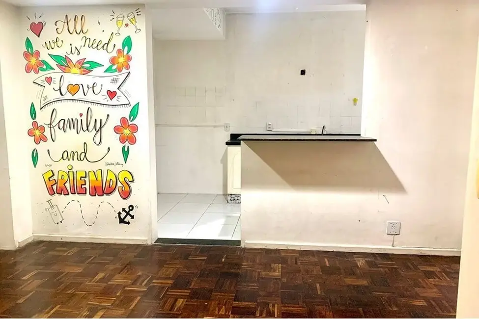 Foto 1 de Apartamento com 2 quartos à venda, 73m2 em Auxiliadora, Porto Alegre - RS