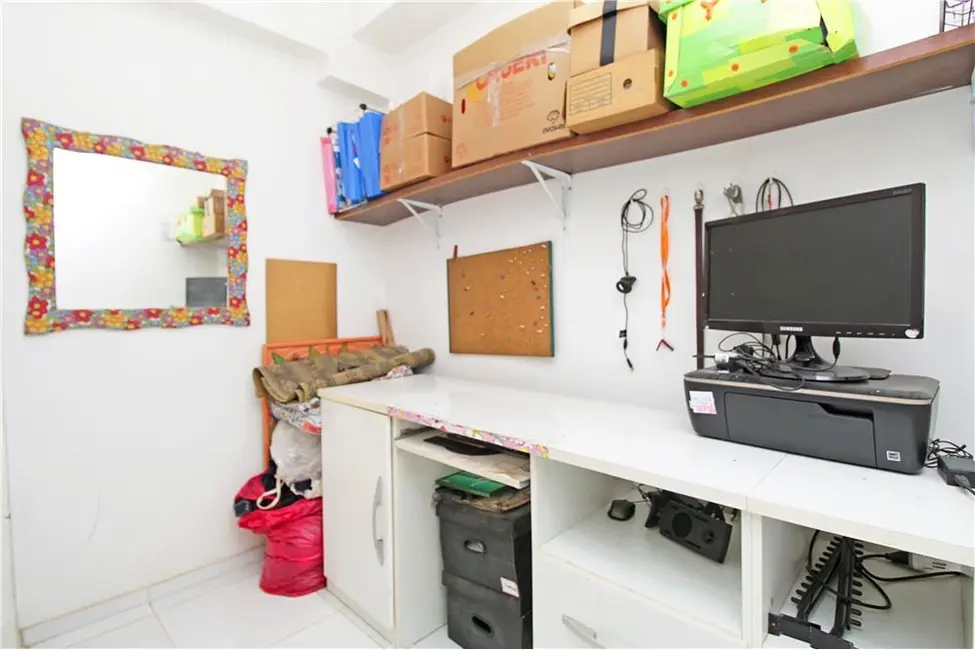 Foto 3 de Apartamento com 2 quartos à venda, 73m2 em Auxiliadora, Porto Alegre - RS