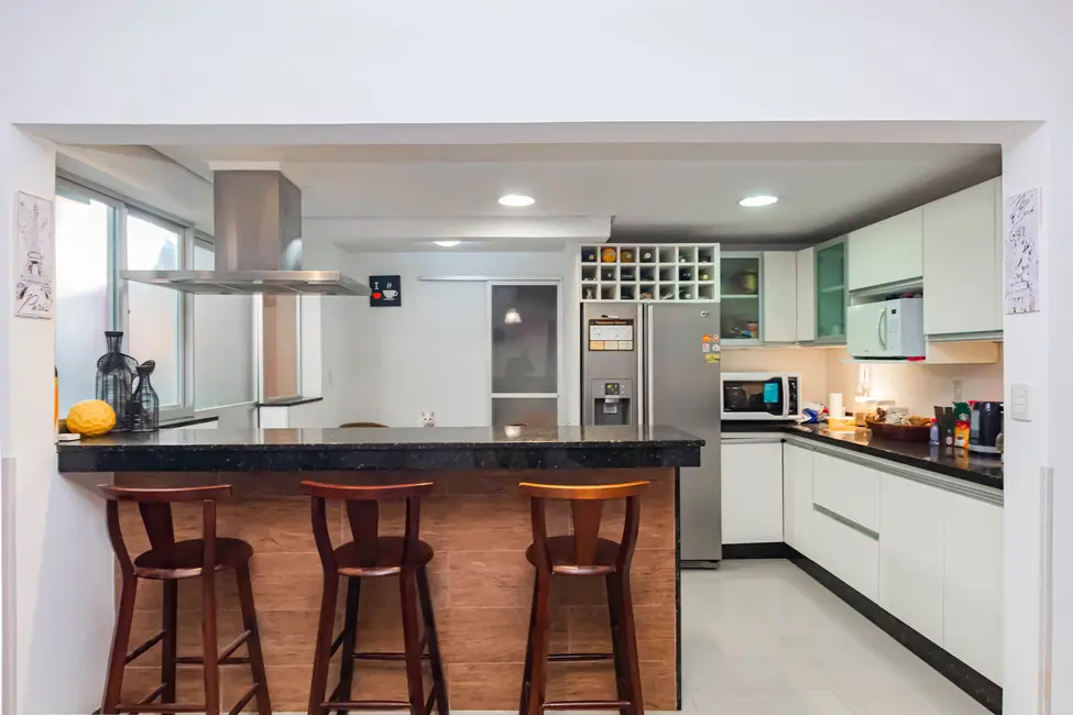 Foto 3 de Apartamento com 2 quartos à venda, 82m2 em Petrópolis, Porto Alegre - RS