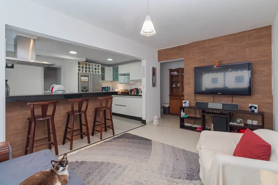 Foto 4 de Apartamento com 2 quartos à venda, 82m2 em Petrópolis, Porto Alegre - RS