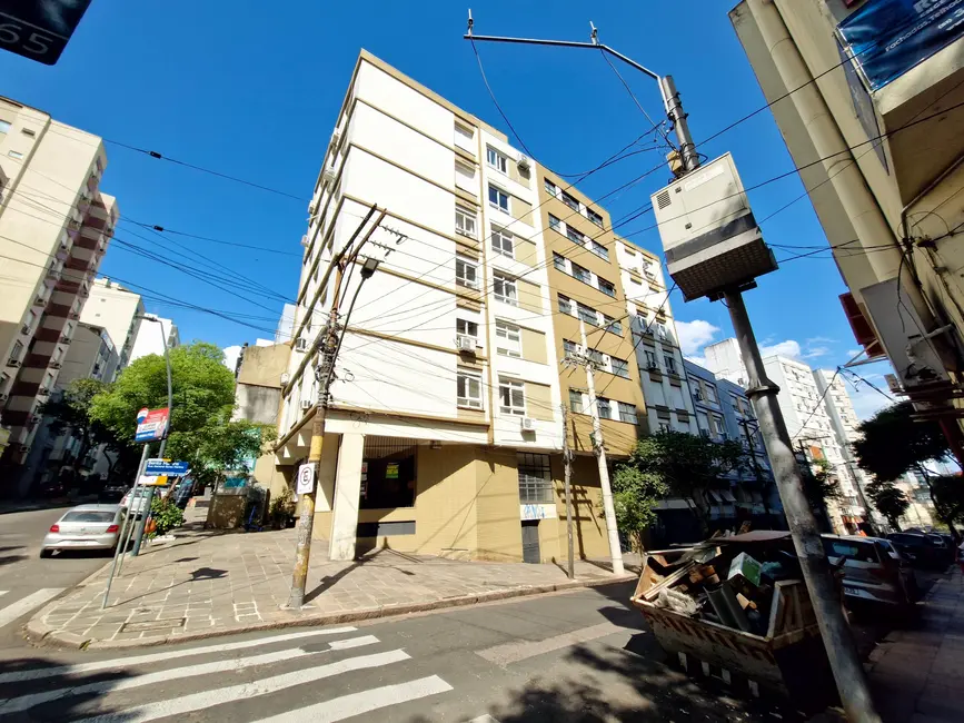 Foto 1 de Apartamento com 2 quartos à venda, 77m2 em Centro Histórico, Porto Alegre - RS