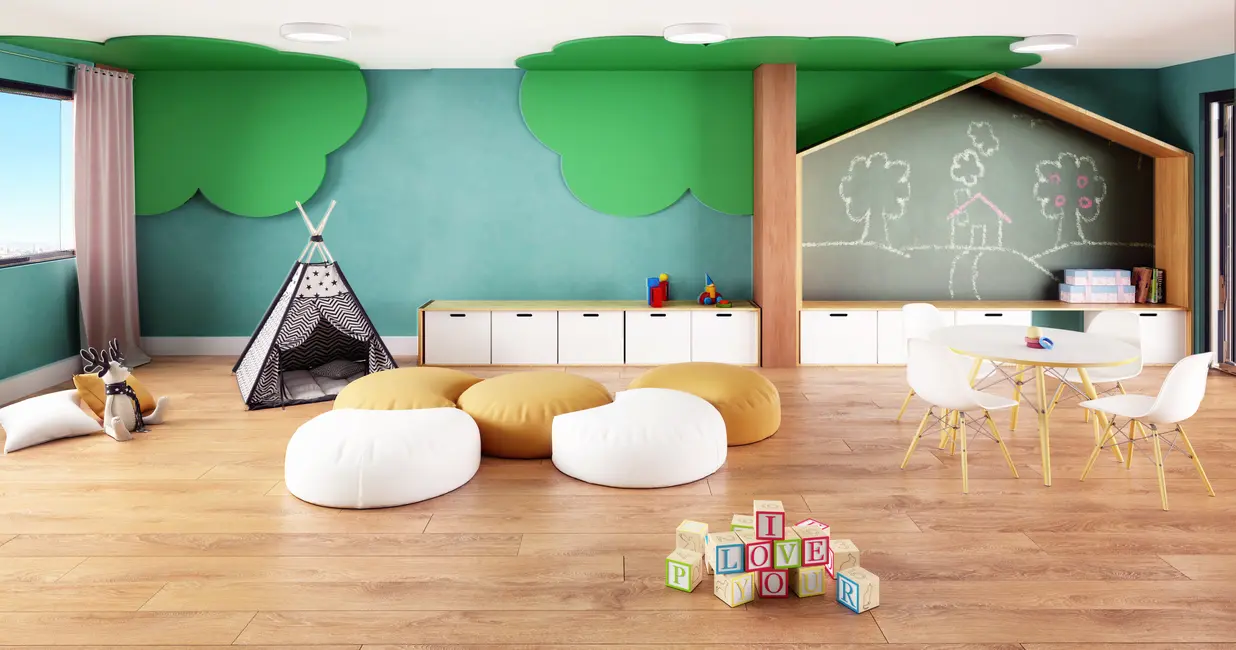 Apartamento com 2 quartos à venda, 64m2 em Vila Ipiranga, Porto Alegre - RS - imagem 6 Foto 6 de Apartamento com 2 quartos à venda, 64m2 em Vila Ipiranga, Porto Alegre - RS