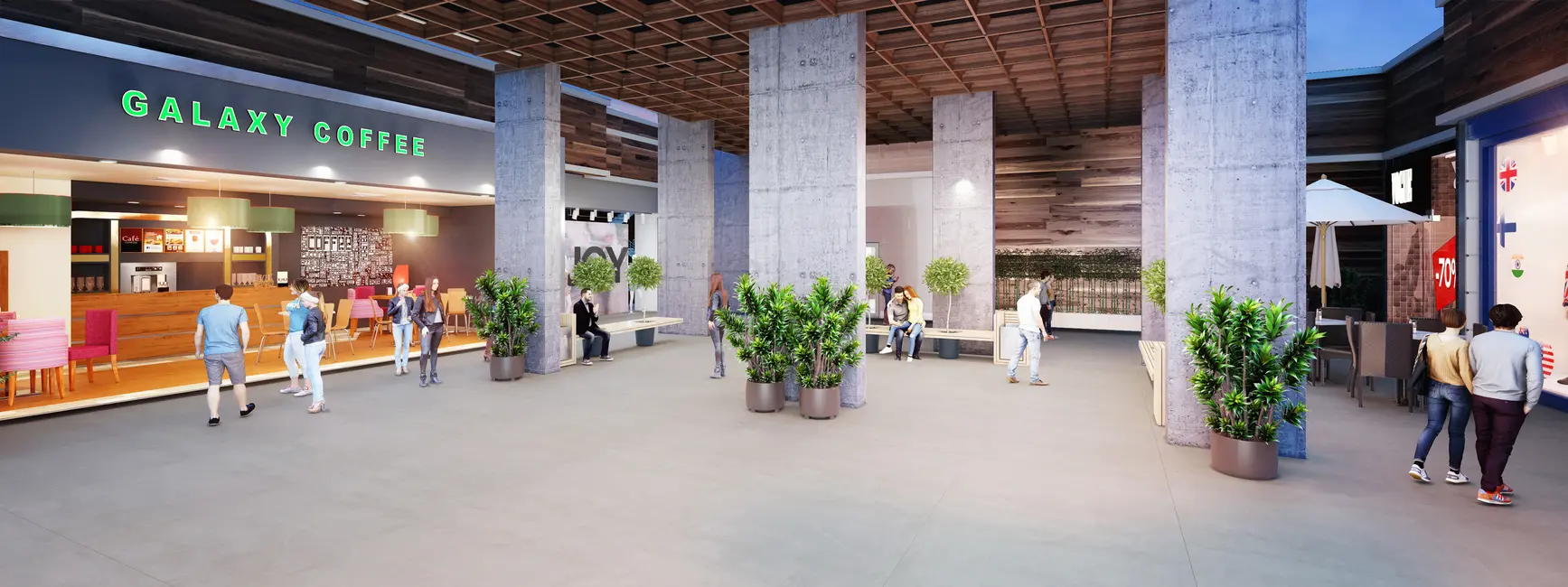 Apartamento com 2 quartos à venda, 64m2 em Vila Ipiranga, Porto Alegre - RS - imagem 3 Foto 3 de Apartamento com 2 quartos à venda, 64m2 em Vila Ipiranga, Porto Alegre - RS