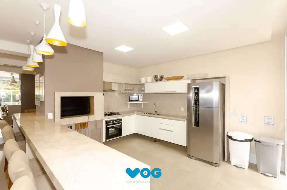 Apartamento com 2 quartos à venda, 86m2 em Menino Deus, Porto Alegre - RS - imagem 7 Foto 7 de Apartamento com 2 quartos à venda, 86m2 em Menino Deus, Porto Alegre - RS