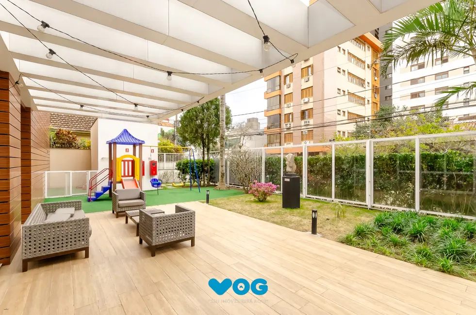 Apartamento com 2 quartos à venda, 86m2 em Menino Deus, Porto Alegre - RS - imagem 8 Foto 8 de Apartamento com 2 quartos à venda, 86m2 em Menino Deus, Porto Alegre - RS