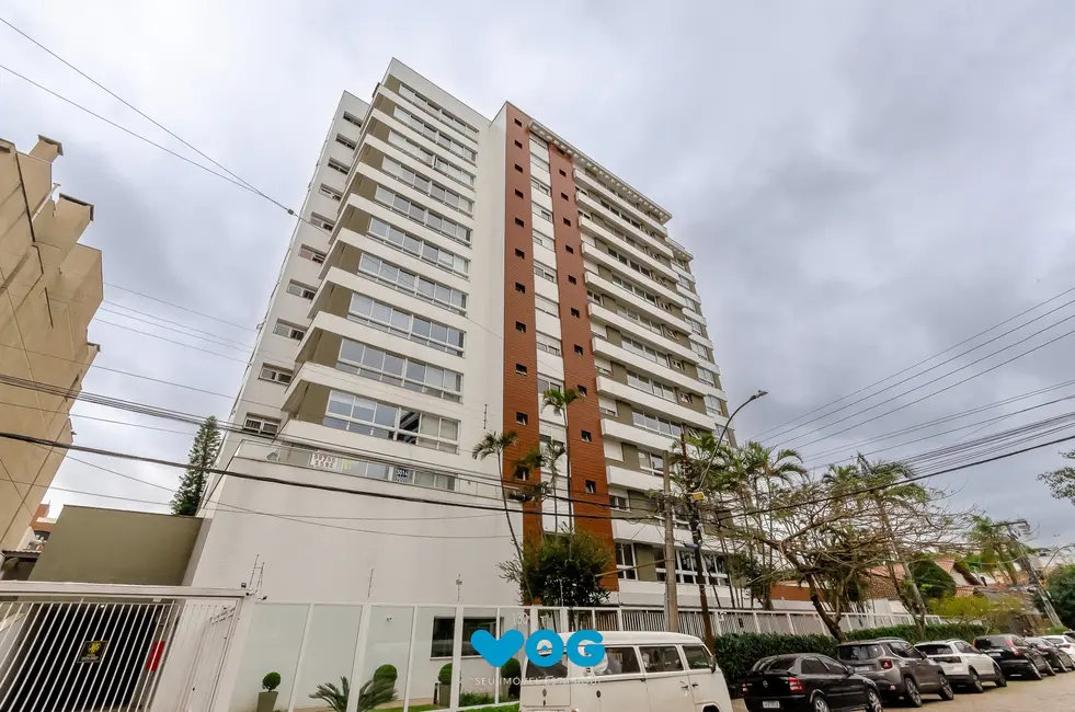 Apartamento com 2 quartos à venda, 86m2 em Menino Deus, Porto Alegre - RS - imagem 1 Foto 1 de Apartamento com 2 quartos à venda, 86m2 em Menino Deus, Porto Alegre - RS