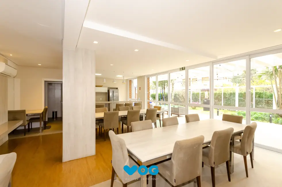 Apartamento com 2 quartos à venda, 86m2 em Menino Deus, Porto Alegre - RS - imagem 6 Foto 6 de Apartamento com 2 quartos à venda, 86m2 em Menino Deus, Porto Alegre - RS