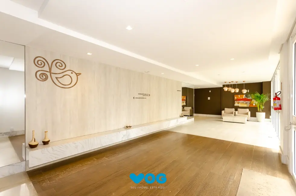 Apartamento com 2 quartos à venda, 86m2 em Menino Deus, Porto Alegre - RS - imagem 4 Foto 4 de Apartamento com 2 quartos à venda, 86m2 em Menino Deus, Porto Alegre - RS