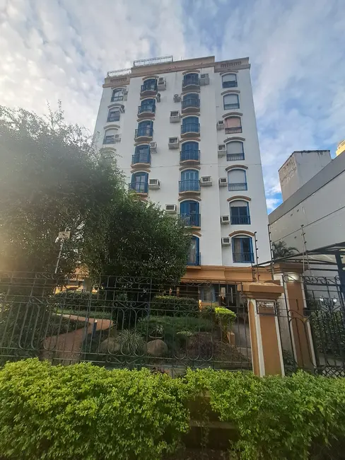 Foto 1 de Apartamento com 2 quartos à venda, 78m2 em Mont Serrat, Porto Alegre - RS