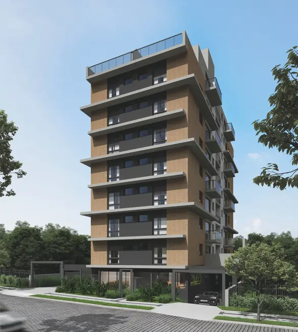Foto 1 de Apartamento com 2 quartos à venda, 88m2 em Petrópolis, Porto Alegre - RS