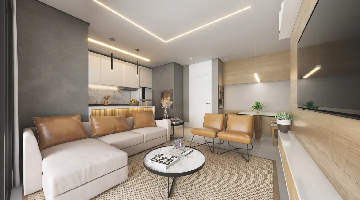 Foto 3 de Apartamento com 2 quartos à venda, 88m2 em Petrópolis, Porto Alegre - RS