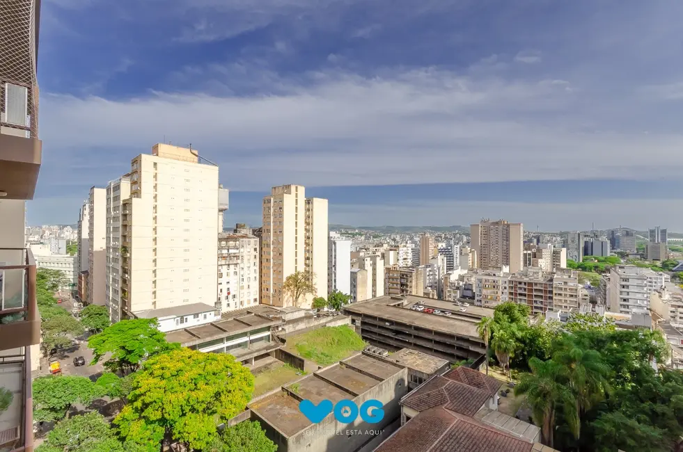 Apartamento com 3 quartos à venda, 168m2 em Centro Histórico, Porto Alegre - RS - imagem 5 Foto 5 de Apartamento com 3 quartos à venda, 168m2 em Centro Histórico, Porto Alegre - RS