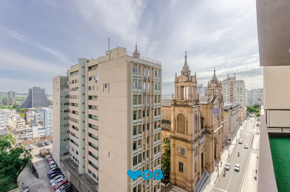 Apartamento com 3 quartos à venda, 168m2 em Centro Histórico, Porto Alegre - RS - imagem 7 Foto 7 de Apartamento com 3 quartos à venda, 168m2 em Centro Histórico, Porto Alegre - RS