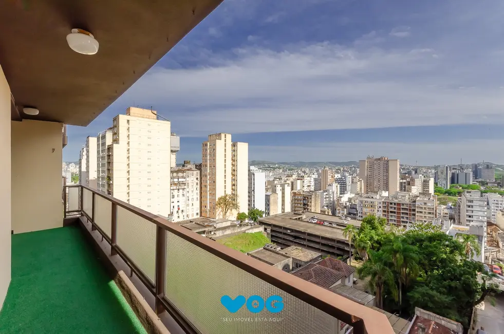 Apartamento com 3 quartos à venda, 168m2 em Centro Histórico, Porto Alegre - RS - imagem 4 Foto 4 de Apartamento com 3 quartos à venda, 168m2 em Centro Histórico, Porto Alegre - RS