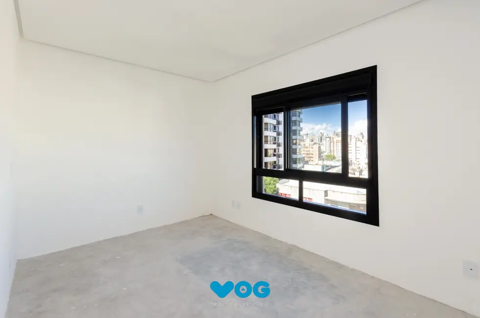 Apartamento com 2 quartos à venda, 64m2 em Petrópolis, Porto Alegre - RS - imagem 8 Foto 8 de Apartamento com 2 quartos à venda, 64m2 em Petrópolis, Porto Alegre - RS