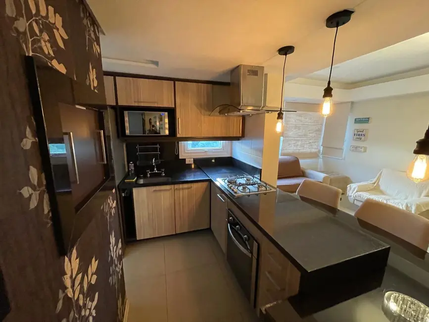 Foto 2 de Apartamento com 1 quarto à venda, 57m2 em Bela Vista, Porto Alegre - RS