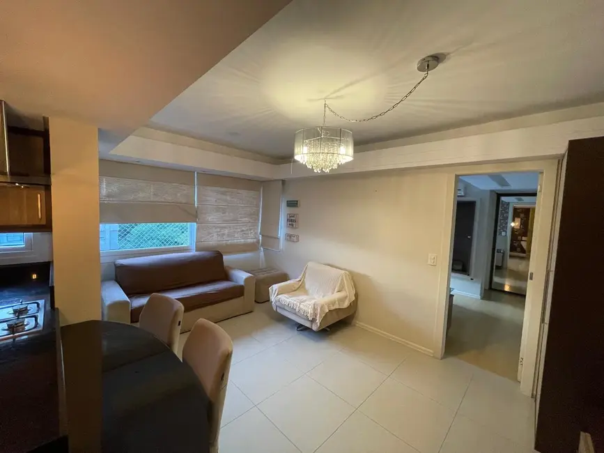 Apartamento com 1 quarto à venda, 57m2 em Bela Vista, Porto Alegre - RS - imagem 3 Foto 3 de Apartamento com 1 quarto à venda, 57m2 em Bela Vista, Porto Alegre - RS