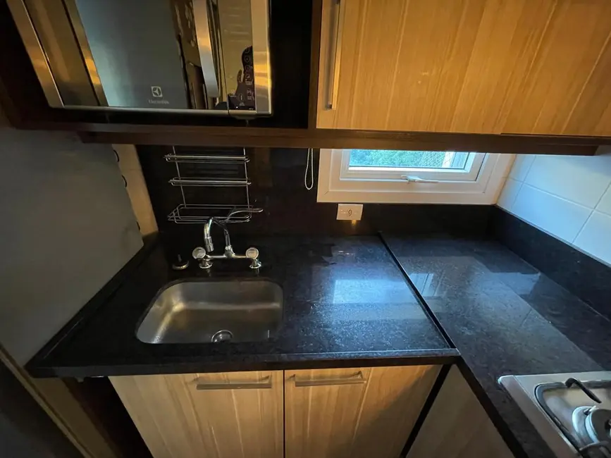 Apartamento com 1 quarto à venda, 57m2 em Bela Vista, Porto Alegre - RS - imagem 9 Foto 9 de Apartamento com 1 quarto à venda, 57m2 em Bela Vista, Porto Alegre - RS