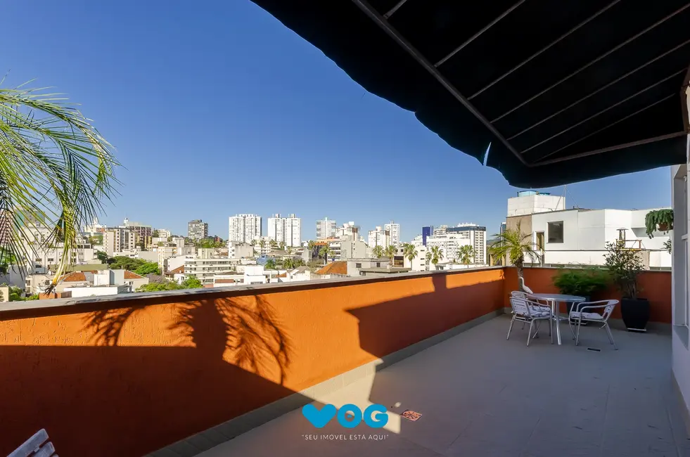 Apartamento com 2 quartos à venda, 151m2 em Petrópolis, Porto Alegre - RS - imagem 7 Foto 7 de Apartamento com 2 quartos à venda, 151m2 em Petrópolis, Porto Alegre - RS