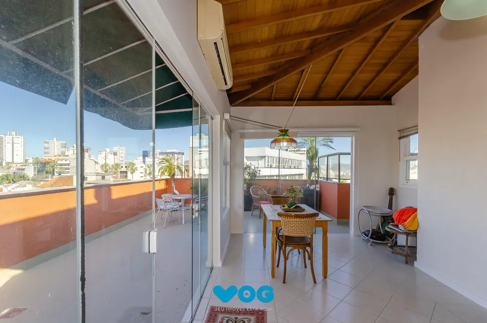 Apartamento com 2 quartos à venda, 151m2 em Petrópolis, Porto Alegre - RS - imagem 6 Foto 6 de Apartamento com 2 quartos à venda, 151m2 em Petrópolis, Porto Alegre - RS