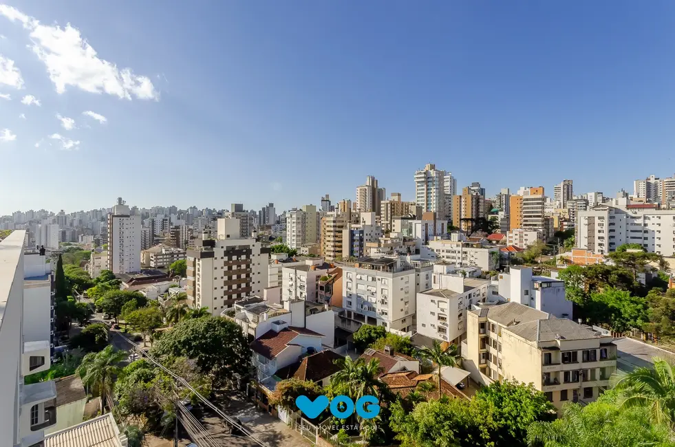 Apartamento com 2 quartos à venda, 151m2 em Petrópolis, Porto Alegre - RS - imagem 9 Foto 9 de Apartamento com 2 quartos à venda, 151m2 em Petrópolis, Porto Alegre - RS