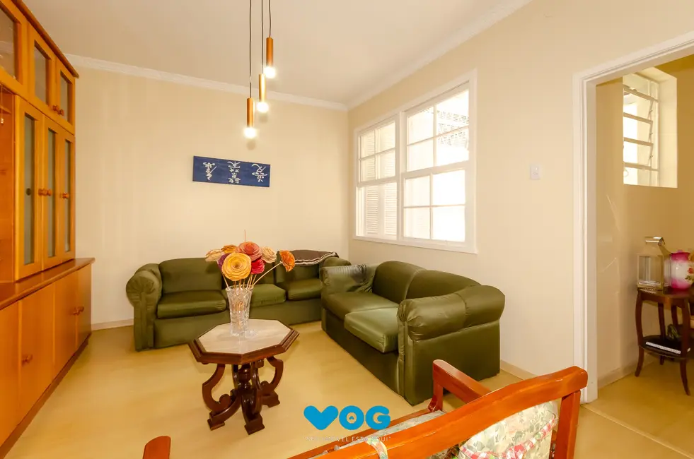 Apartamento com 3 quartos à venda, 119m2 em Petrópolis, Porto Alegre - RS - imagem 3 Foto 3 de Apartamento com 3 quartos à venda, 119m2 em Petrópolis, Porto Alegre - RS