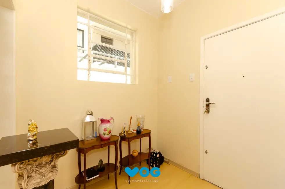 Apartamento com 3 quartos à venda, 119m2 em Petrópolis, Porto Alegre - RS - imagem 9 Foto 9 de Apartamento com 3 quartos à venda, 119m2 em Petrópolis, Porto Alegre - RS