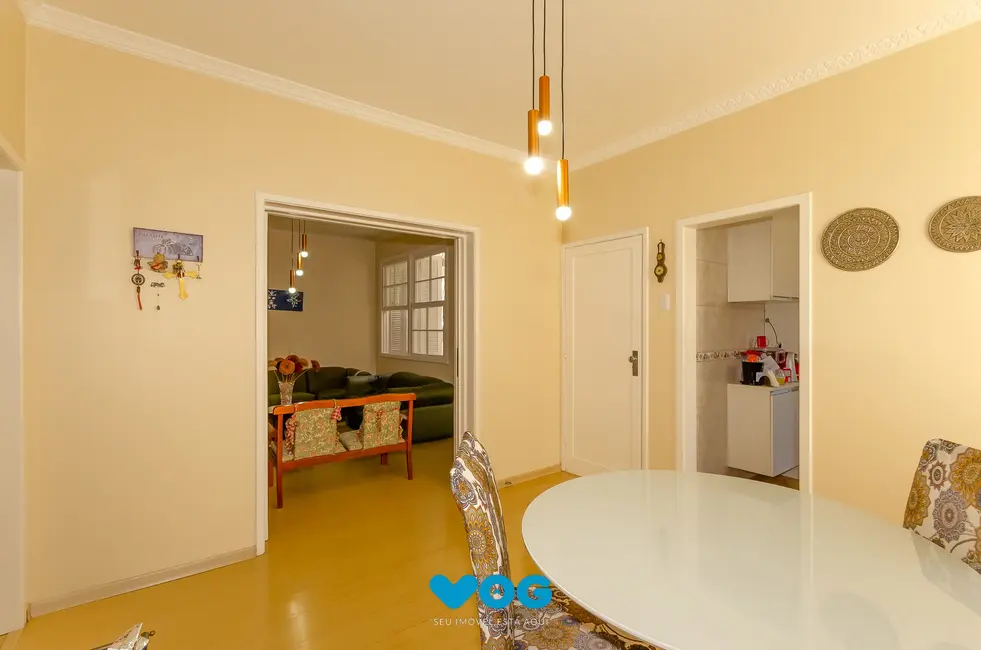 Apartamento com 3 quartos à venda, 119m2 em Petrópolis, Porto Alegre - RS - imagem 7 Foto 7 de Apartamento com 3 quartos à venda, 119m2 em Petrópolis, Porto Alegre - RS