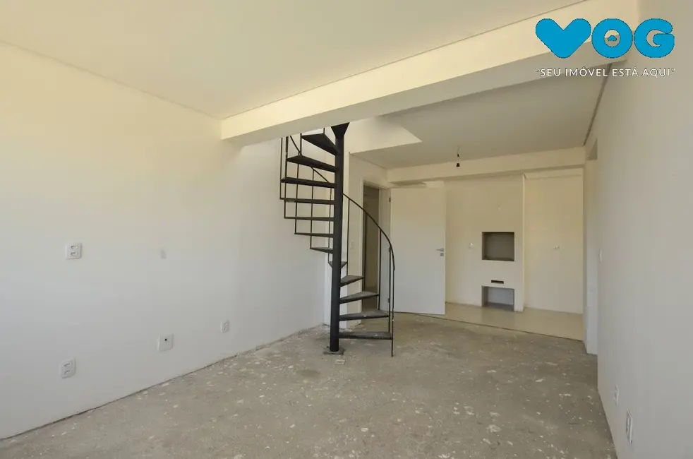 Apartamento com 1 quarto à venda, 43m2 em Jardim Botânico, Porto Alegre - RS - imagem 7 Foto 7 de Apartamento com 1 quarto à venda, 43m2 em Jardim Botânico, Porto Alegre - RS