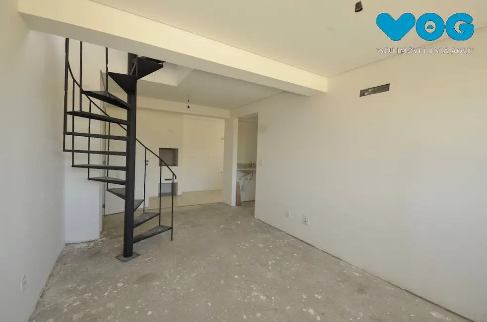 Apartamento com 1 quarto à venda, 43m2 em Jardim Botânico, Porto Alegre - RS - imagem 8 Foto 8 de Apartamento com 1 quarto à venda, 43m2 em Jardim Botânico, Porto Alegre - RS