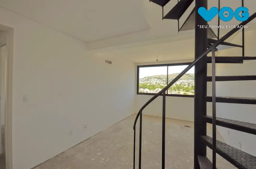 Apartamento com 1 quarto à venda, 43m2 em Jardim Botânico, Porto Alegre - RS - imagem 6 Foto 6 de Apartamento com 1 quarto à venda, 43m2 em Jardim Botânico, Porto Alegre - RS