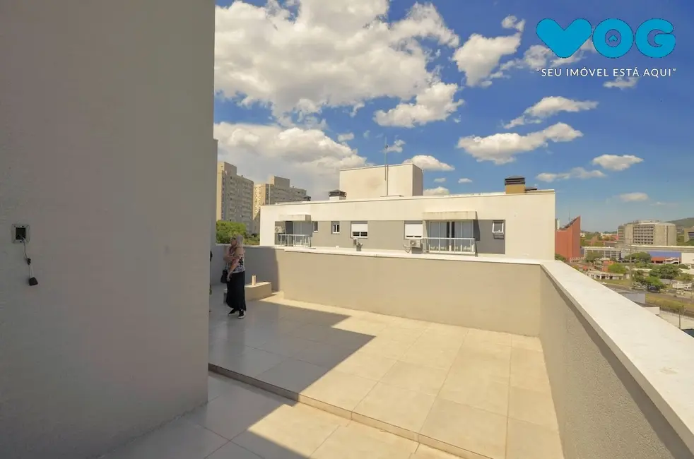 Foto 4 de Apartamento com 1 quarto à venda e para alugar, 103m2 em Jardim Botânico, Porto Alegre - RS