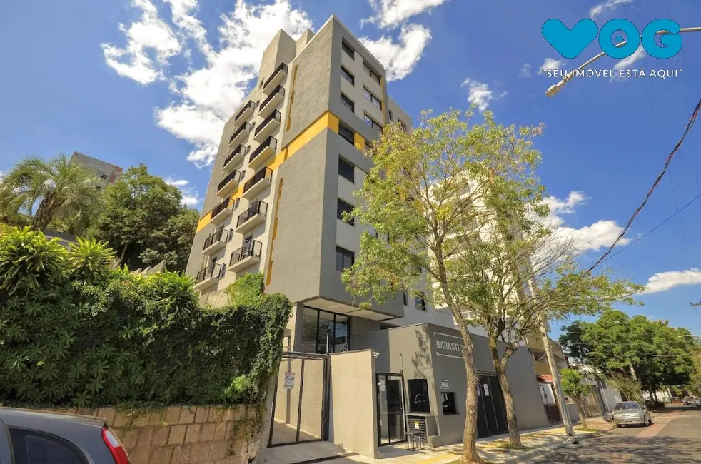 Foto 1 de Apartamento com 1 quarto à venda e para alugar, 103m2 em Jardim Botânico, Porto Alegre - RS