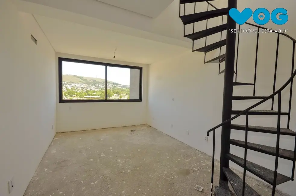 Foto 5 de Apartamento com 1 quarto à venda e para alugar, 103m2 em Jardim Botânico, Porto Alegre - RS