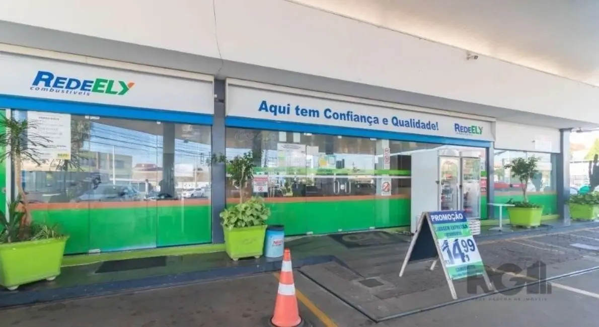Foto 1 de Loja para alugar, 65m2 em Sarandi, Porto Alegre - RS