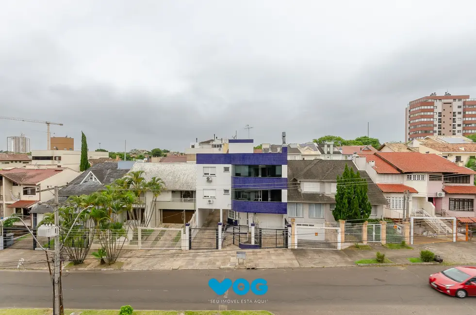 Foto 8 de Apartamento com 3 quartos à venda e para alugar, 195m2 em Jardim Itu, Porto Alegre - RS