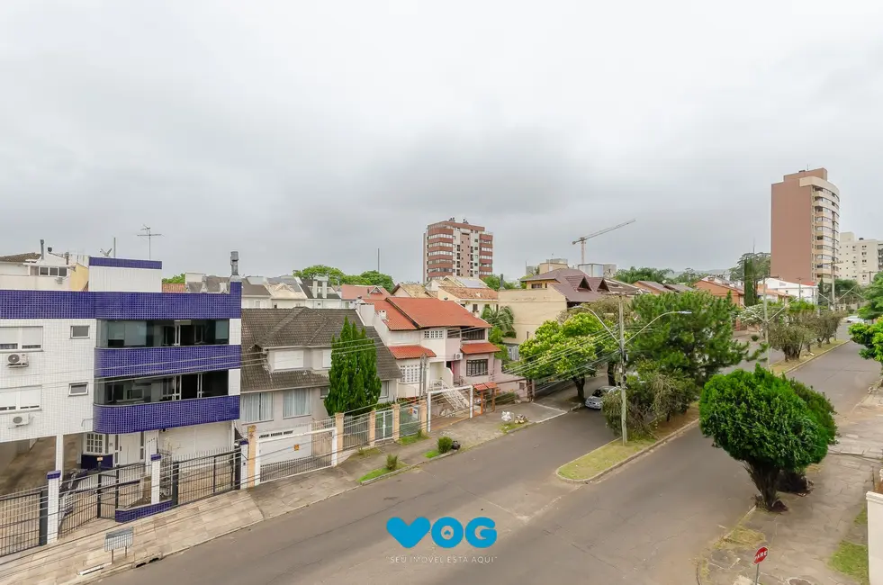 Foto 9 de Apartamento com 3 quartos à venda e para alugar, 195m2 em Jardim Itu, Porto Alegre - RS
