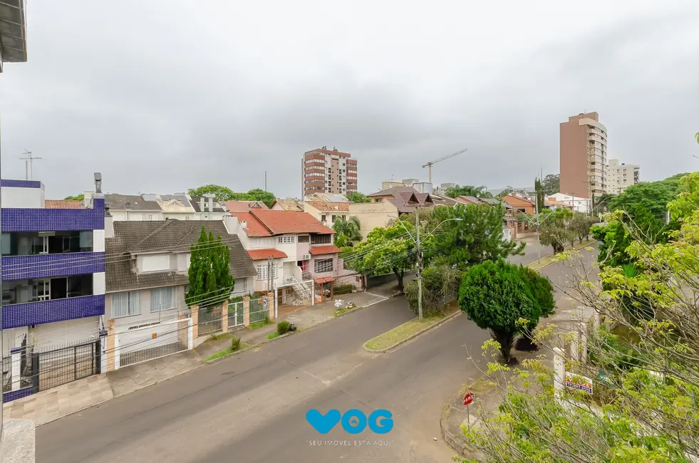 Foto 6 de Apartamento com 3 quartos à venda e para alugar, 195m2 em Jardim Itu, Porto Alegre - RS