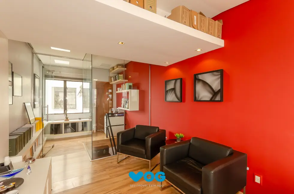 Foto 20 de Sala Comercial para alugar, 70m2 em Petrópolis, Porto Alegre - RS