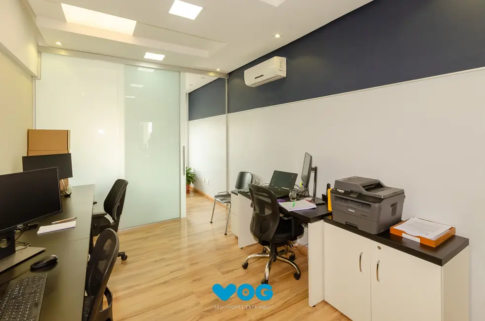 Sala Comercial para alugar, 70m2 em Petrópolis, Porto Alegre - RS - imagem 6 Foto 6 de Sala Comercial para alugar, 70m2 em Petrópolis, Porto Alegre - RS